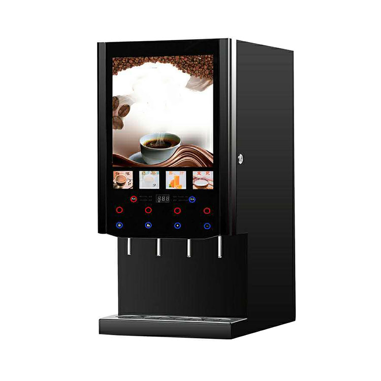 Coffee Tea & Espresso Appliances - Koffiezetapparaat voor direct gebruik, commercieel, automatisch,