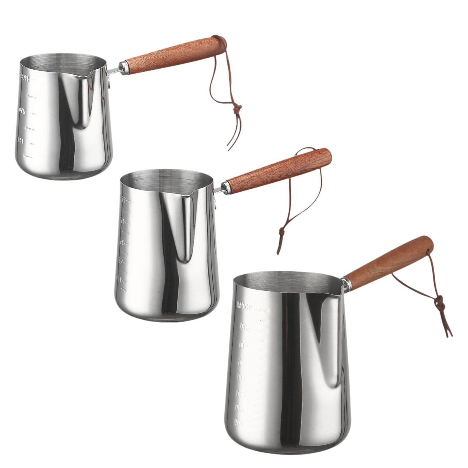Turkse koffiepot espressomachi - Xbloom Coffee Tea recensie en prijs