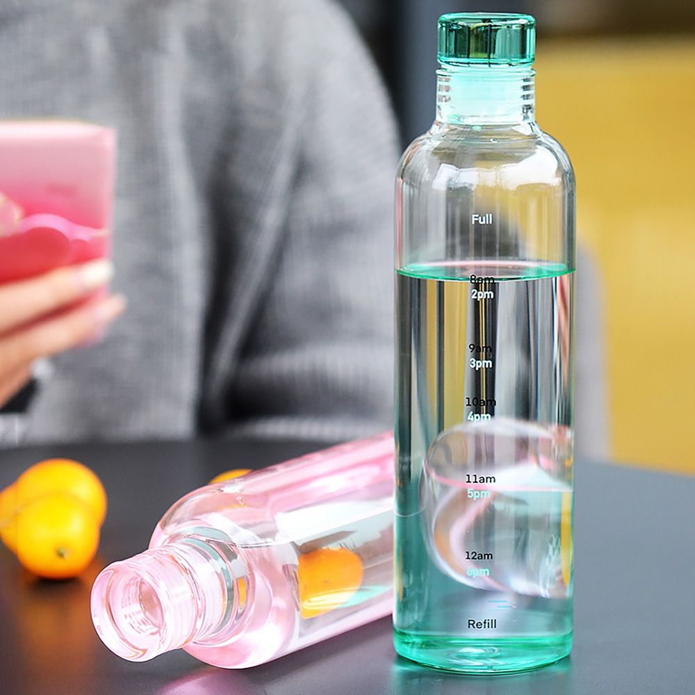 500/750ML Waterfles INS Stijl  - Xbloom Coffee Tea recensie en prijs