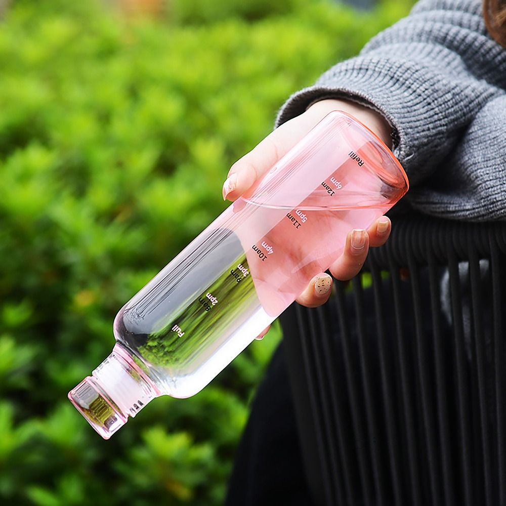 500/750ML Waterfles INS Stijl  - Xbloom Coffee Tea recensie en prijs