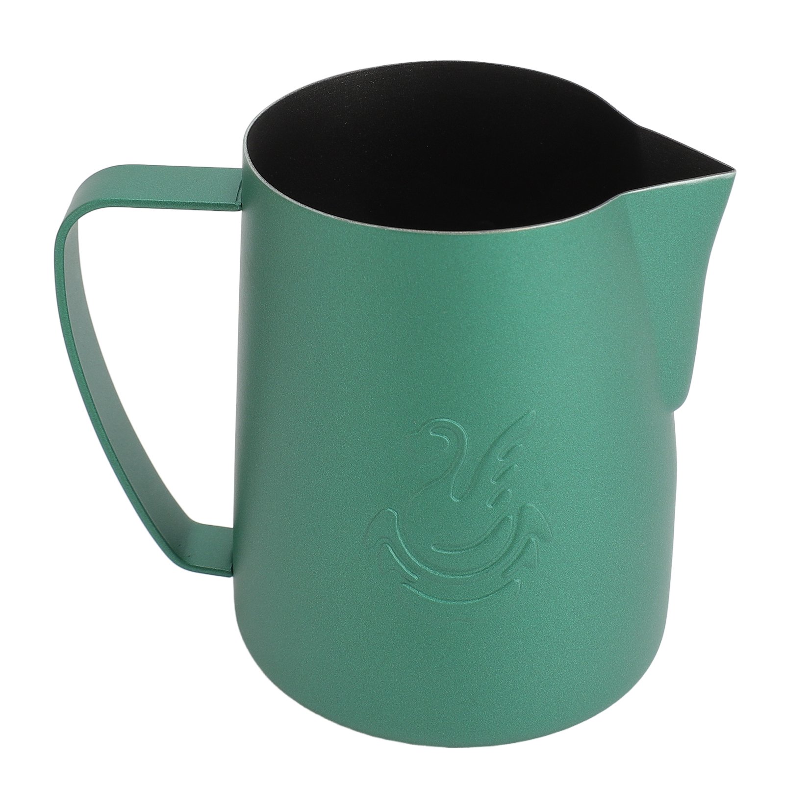 Melkopschuimerkan 480ml 304 ro - Barista Milk Jug recensie en prijs