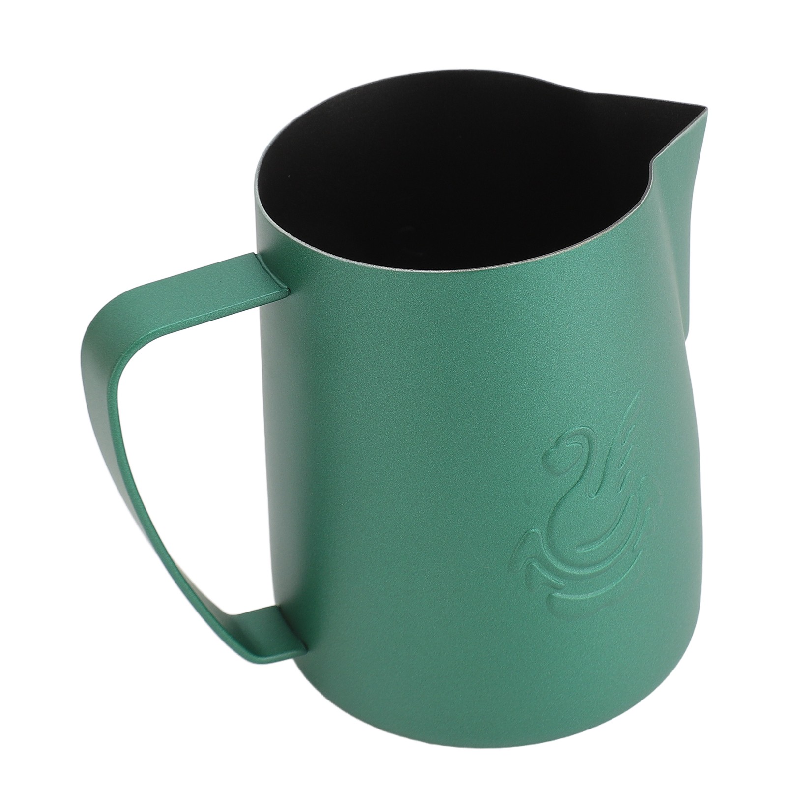 Melkopschuimerkan 480ml 304 ro - Barista Milk Jug recensie en prijs