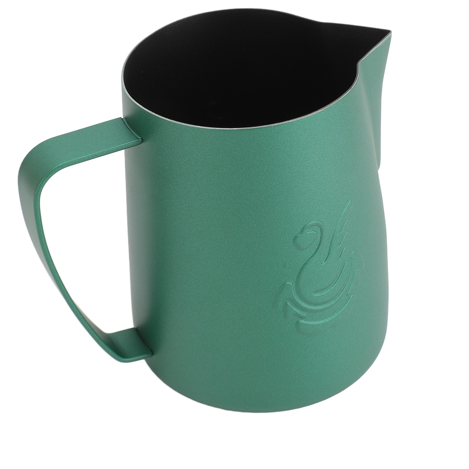 Melkopschuimerkan 480ml 304 ro - Barista Milk Jug recensie en prijs