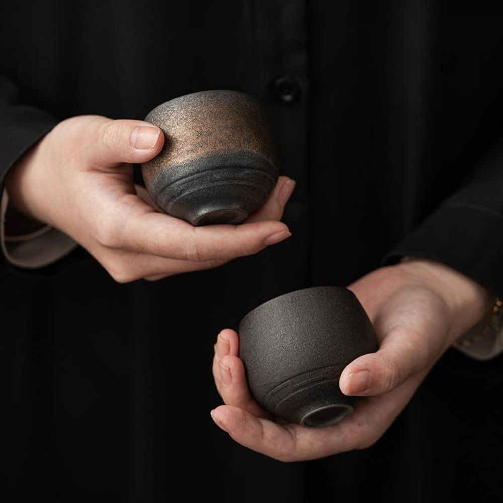 Kung Fu Theeservies Japans Ste - Coffee Tea And Sugar Set recensie en prijs
