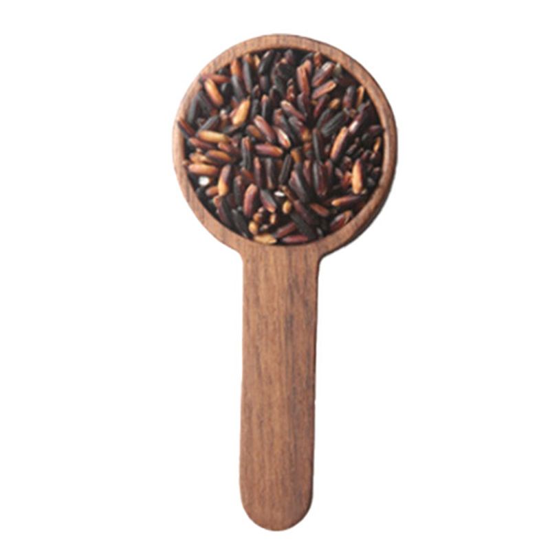 Houten maatlepelset, keukenmaa - Coffee Tea And Sugar Set recensie en prijs
