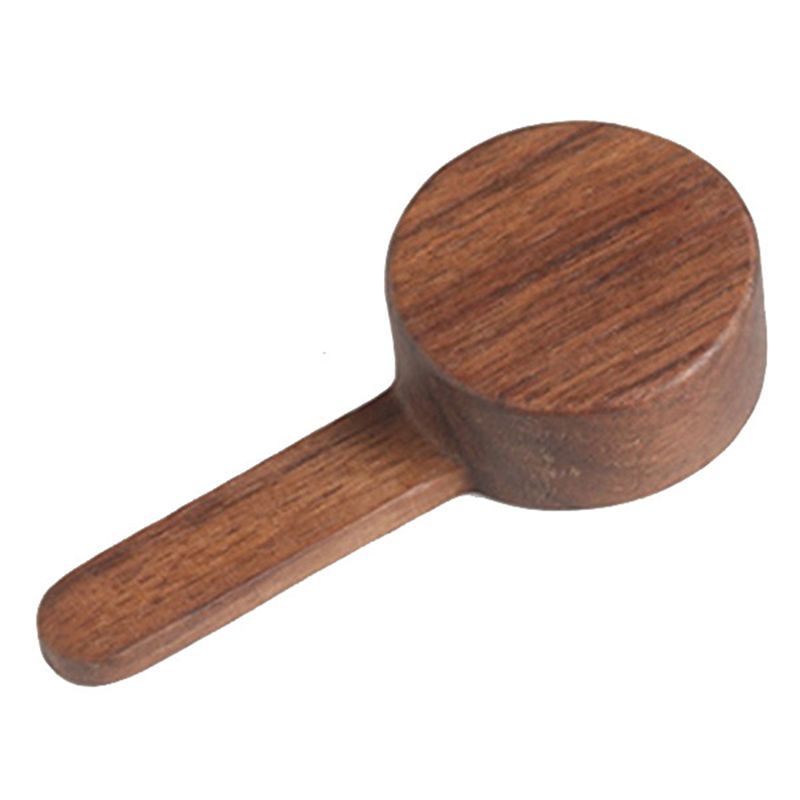 Houten maatlepelset, keukenmaa - Coffee Tea And Sugar Set recensie en prijs