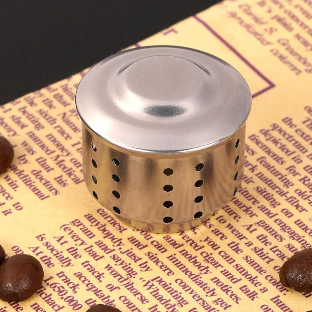 Roestvrijstalen Moka Pot Anti- - Moka Pot Stove recensie en prijs