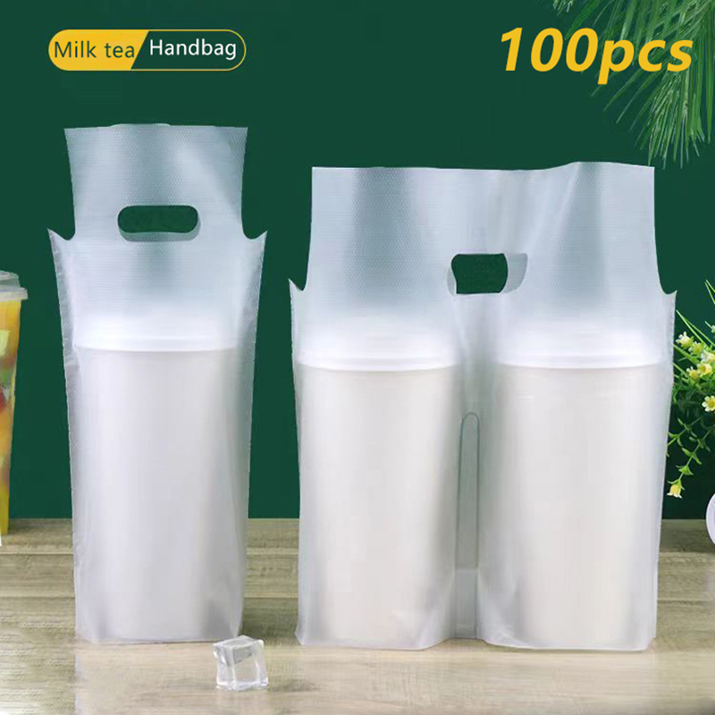 100 Stuks Enkele/Dubbele Beker - Xbloom Coffee Tea recensie en prijs