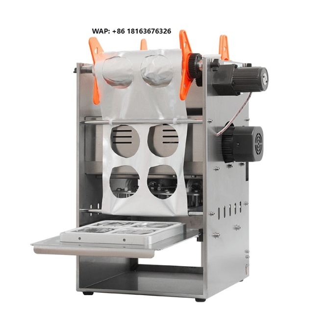 Hete semi-automatische elektri - Coffee Tea With Milk recensie en prijs