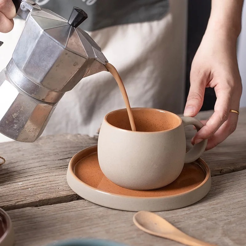 Keramische koffiekopjesset Jap - Coffee Tea And Sugar Set recensie en prijs