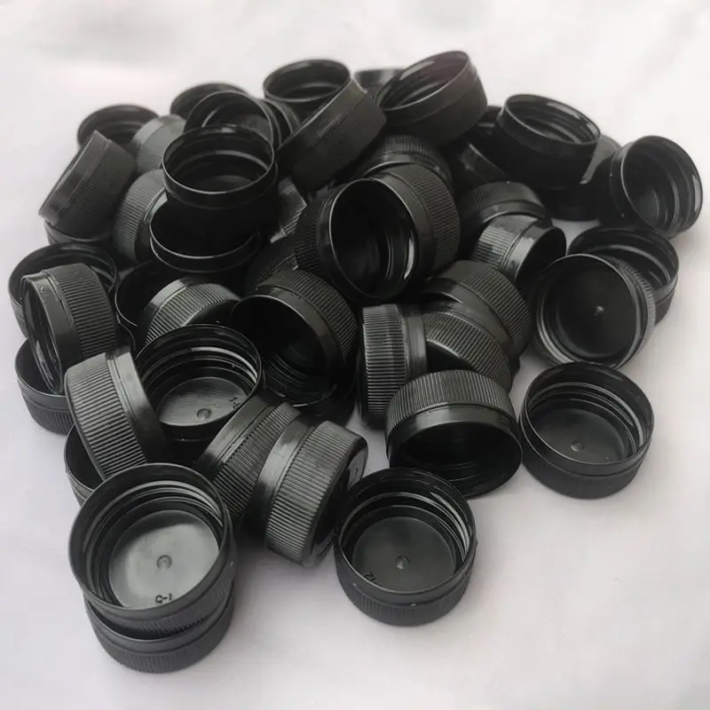 100 stuks aluminium dop 38/55/ - Coffee Tea & Espresso Appliances recensie en prijs