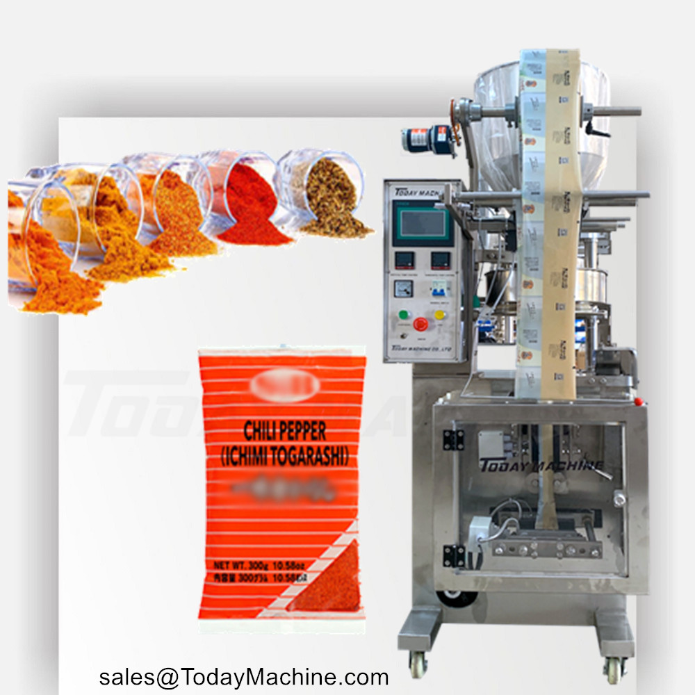 Verticale korrelvulmachine voo - Coffee Tea Sugar recensie en prijs