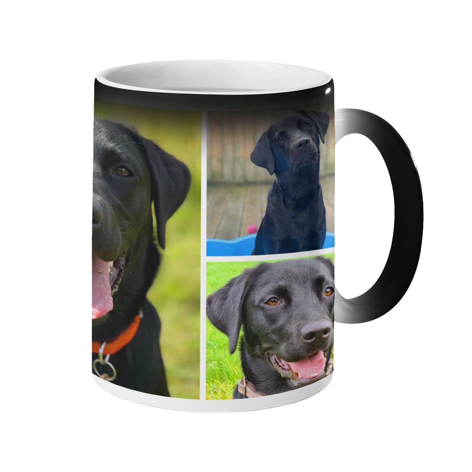 Gepersonaliseerde cadeau mok,  - Coffee Tea Images recensie en prijs