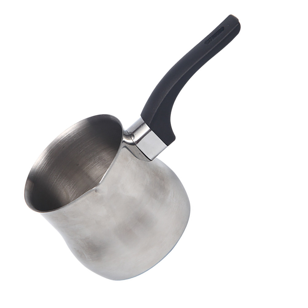 Melkopschuimer van roestvrij s - Barista Milk Jug recensie en prijs